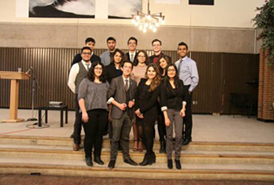 Criminology Society of York